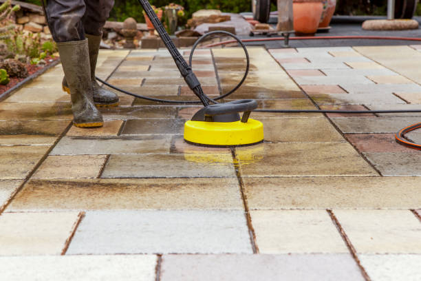 Concrete Sealing in Menlo Park Terrace, NJ