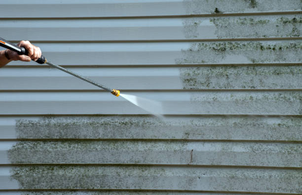 Best Parking Lot and Garage Cleaning  in Menlo Park Terrace, NJ