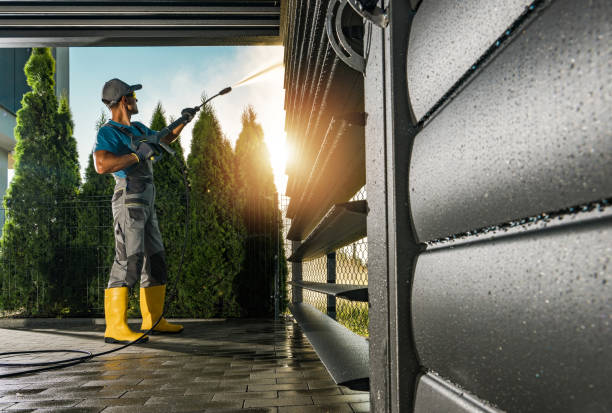 Trusted Menlo Park Terrace, NJ Pressure Washing Services Experts