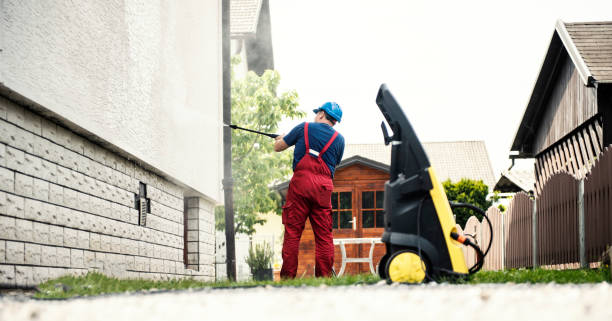 Best Playground Equipment Cleaning  in Menlo Park Terrace, NJ